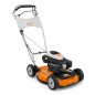 CORTACÉSPED MULCHING GASOLINA RM 4 RTP