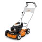 CORTACÉSPED MULCHING GASOLINA RM 4 RTP