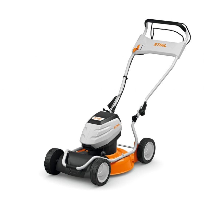 CORTACÉSPED MULCHING BATERÍA RMA 2 RV