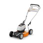 CORTACÉSPED MULCHING BATERÍA RMA 2 RV