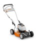 CORTACÉSPED MULCHING BATERÍA RMA 2 RV