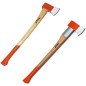 HACHA DE TALAR LARGA AX 28 CS