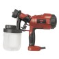 SISTEMA PULVERIZACION R400X