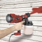 SISTEMA PULVERIZACION R400X