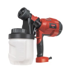 PISTOLA PULVERIZACIÓN R400X 400W RATIO