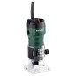 FRESADORA METABO FM 500-6 500W