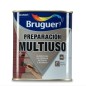 IMPRIMACIÓN MULTIUSO BLANCA BRUGUER