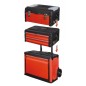 CAJA TALLER MOVIL METALICO RATIO