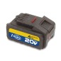 BATERIA 20V 4AH BT204C VIRUTEX BATERIA 20V 4AH BT204C VIRUTEX