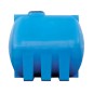 DEPOSITOS DE AGUA EXTERIOR AZUL