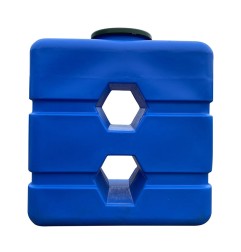 DEPOSITOS DE AGUA PASA PUERTAS