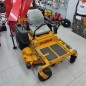 TRACTOR CORTACÉSPED FASTRAK 18CV