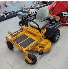 TRACTOR CORTACÉSPED FASTRAK 18CV