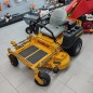 TRACTOR CORTACÉSPED FASTRAK 18CV