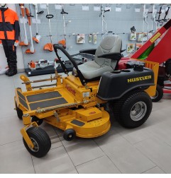 TRACTOR CORTACÉSPED FASTRAK 18CV