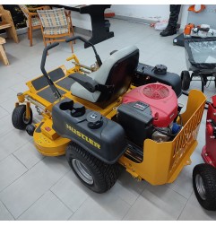 TRACTOR CORTACÉSPED FASTRAK 18CV