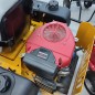 TRACTOR CORTACÉSPED FASTRAK 18CV