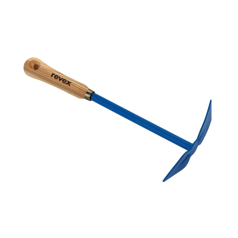 AZADILLA LANZA PEQUEÑA MANGO MADERA