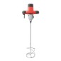 MEZCLADOR 1600W + VARILLA 140MM RATIO MEZCLADOR 1600W + VARILLA 140MM RATIO