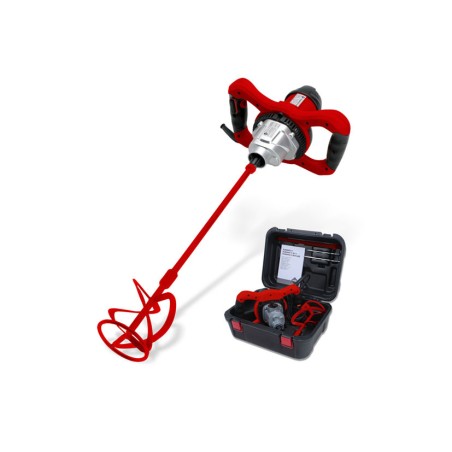 MEZCLADOR ELÉCTRICO RUBIMIX-9 N