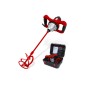 MEZCLADOR RUBIMIX-9 N 210-240V 50-60HZ