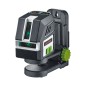POCKET CROSS LASER 2G VERDE POCKET CROSS LASER 2G VERDE