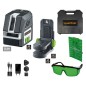 POCKET CROSS LASER 2G VERDE POCKET CROSS LASER 2G VERDE