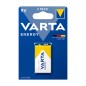 BL.1 PILA ALC. VARTA ENERGY 6LR61 9V