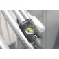 NIVEL DE BOLSILLO 360º TB-H2-L-4R