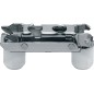 BASE BLUM 177H3100 RECTA CON TACO BASE BLUM 177H3100 RECTA CON TACO
