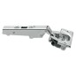BISAGRA BLUM 71B3580 CLIP RECTA CON FRENO Y TACO T8 35MM