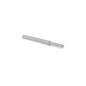 Cierre Push para embutir en el mueble 76,5 mm magnético 0,7kg