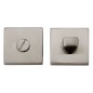 Condena y desbloqueo SV-347 50x50mm INOX JANDEL