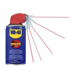 ACEITE SPRAY WD-40 250ML DOBLE ACCION