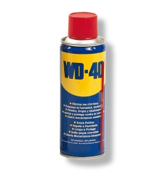 SPRAY MULTIUSOS WD-40 400ML