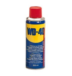 SPRAY MULTIUSOS WD-40 200ML