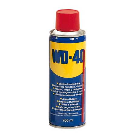 SPRAY MULTIUSOS WD-40 200ML
