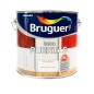 LACA PARA PUERTAS BRUGUER BLANCO SATINADO