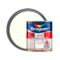 LACA PARA PUERTAS BRUGUER BLANCO ROTO SATINADO