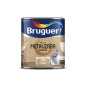 BRUGUER PINTURA METALIZADA DORADO