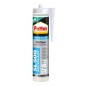 SILICONA ACÉTICA MULTIUSOS TRANSPARENTE SL500