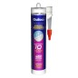 SILICONA BAÑOS Y COCINAS ANTIMOHO BLANCA 280ML