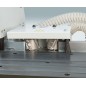 APLACADORA DE CANTOS VIRUTEX EB140