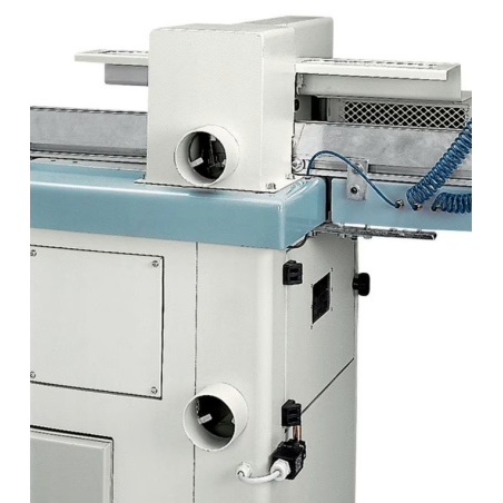 TRONZADORA FORMULA CUT 350 SCM