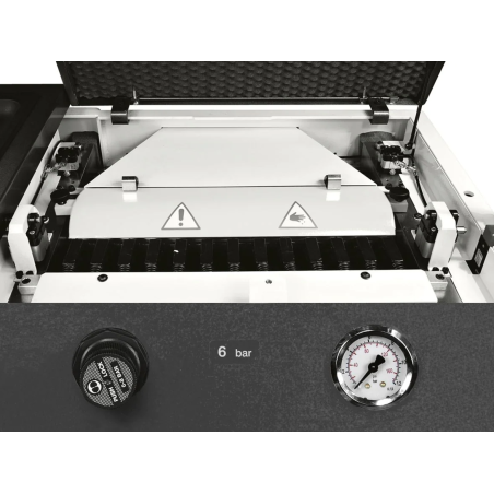 REGRUESO S 520 NOVA SCM