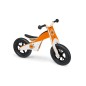 BICICLETA DE MADERA SIN PEDALES
