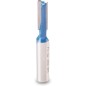 FRESA RECTA MD CORTE 6MM MANGO 8MM