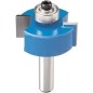FRESA ENSAMBLAR CARBURO TUGSTENO 31,7X8MM