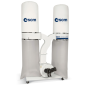 ASPIRADOR ECO 300D 2 SACOS SCM