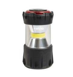 Linterna recargable RATIO Worklight 6966